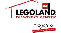 Legoland Discovery Center Tokyo Trade