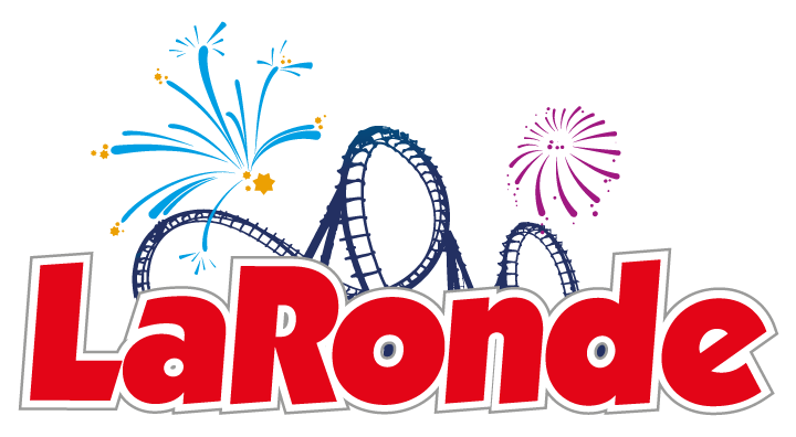 La Ronde, Montreal Quebec
