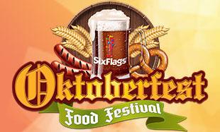Taste of Oktoberfest Sampler
